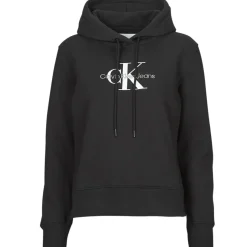 Calvin Klein Jeans - MONOLOGO REGULAR HOODIE