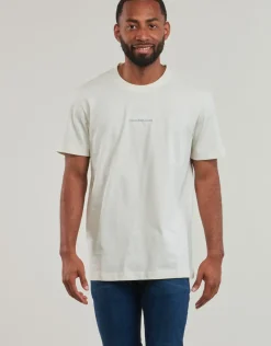 Calvin Klein Jeans - MONOLOGO TEE