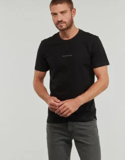 Calvin Klein Jeans - MONOLOGO TEE