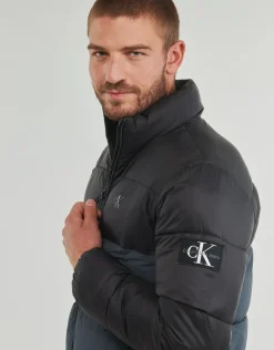 Calvin Klein Jeans - NON DOWN BLOCKING PUFFER