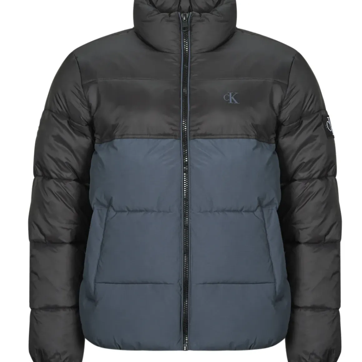 Calvin Klein Jeans - NON DOWN BLOCKING PUFFER