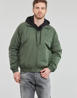 Calvin Klein Jeans - PADDED HARRINGTON