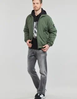 Calvin Klein Jeans - PADDED HARRINGTON