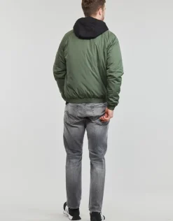 Calvin Klein Jeans - PADDED HARRINGTON