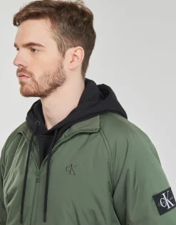 Calvin Klein Jeans - PADDED HARRINGTON