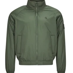 Calvin Klein Jeans - PADDED HARRINGTON