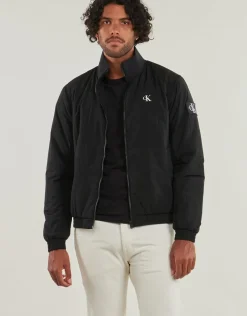 Calvin Klein Jeans - PADDED HARRINGTON