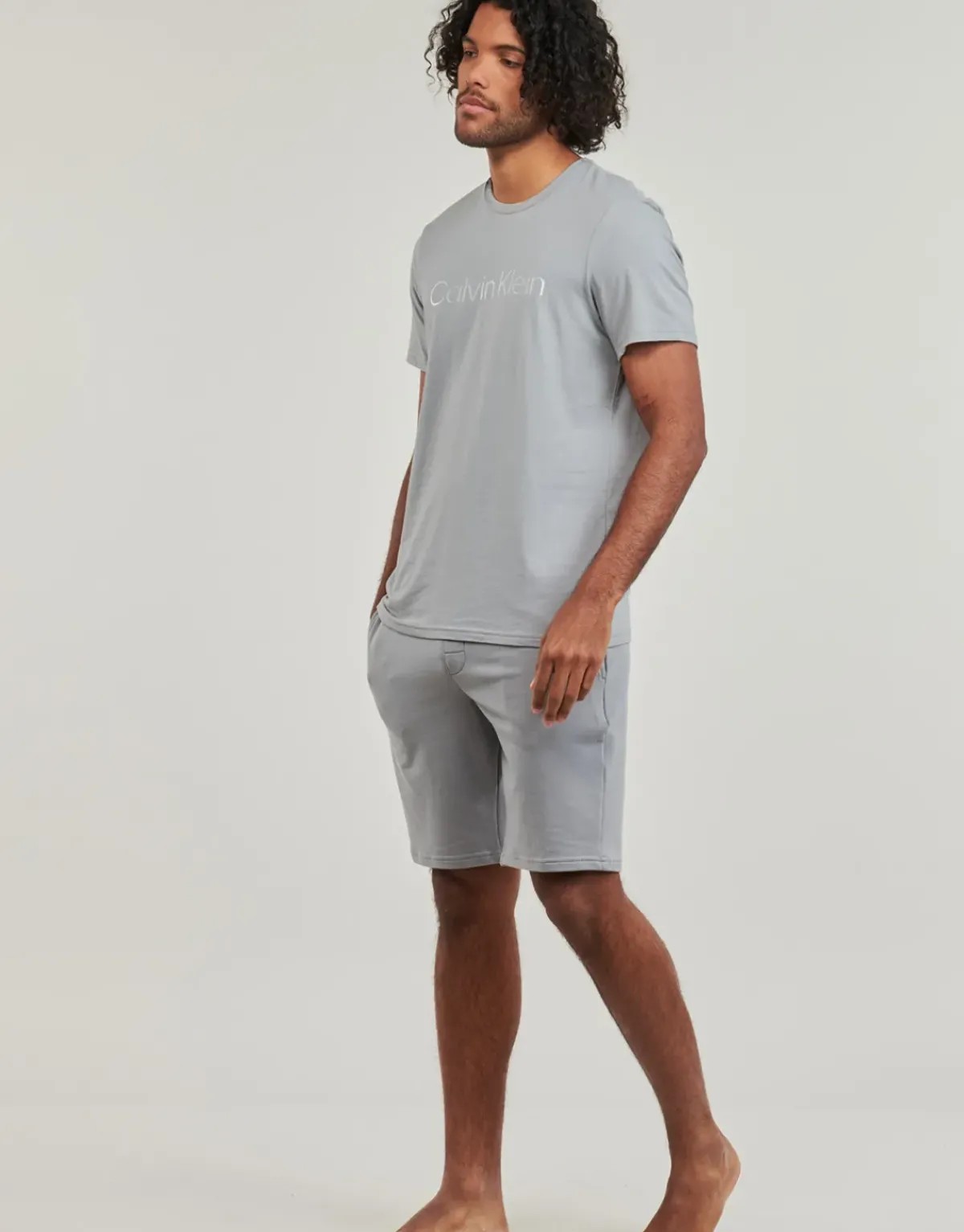 Calvin Klein Jeans - SLEEP SHORT