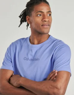Calvin Klein Jeans - S/S CREW NECK