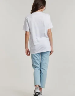 Calvin Klein Jeans - SS HERO MONOLOGO TEE 30S