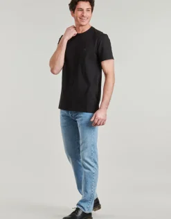 Calvin Klein Jeans - SS HERO MONOLOGO TEE 30S