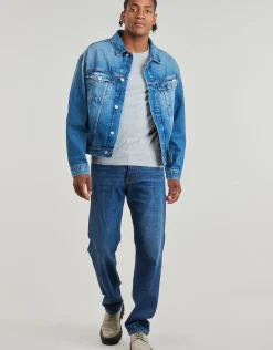 Calvin Klein Jeans - STANDARD STRAIGHT