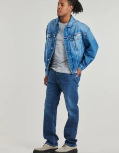 Calvin Klein Jeans - STANDARD STRAIGHT