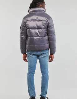 Calvin Klein Jeans - TT RIPSTOP PUFFER JACKET