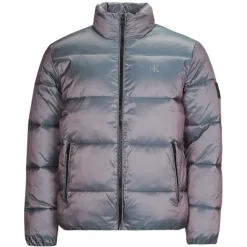 Calvin Klein Jeans - TT RIPSTOP PUFFER JACKET