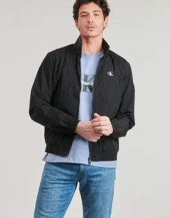 Calvin Klein Jeans - UNPADDED HARRINGTON JACKET