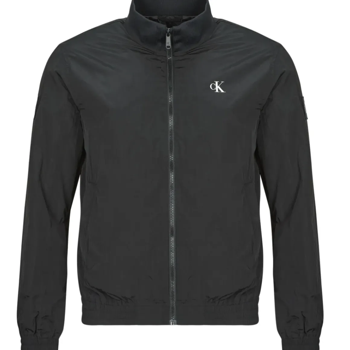 Calvin Klein Jeans - UNPADDED HARRINGTON JACKET
