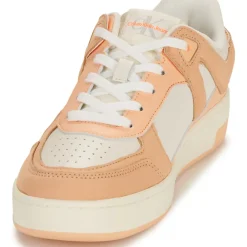 Calvin Klein Jeans - BASKET CUPSOLE LOW MIX