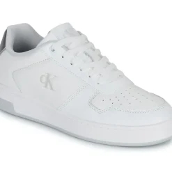 Calvin Klein Jeans - BASKET CUPSOLE LOW MG