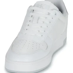 Calvin Klein Jeans - BASKET CUPSOLE LOW MG