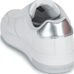 Calvin Klein Jeans - BASKET CUPSOLE LOW MG