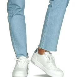 Calvin Klein Jeans - BASKET CUPSOLE LOW MG