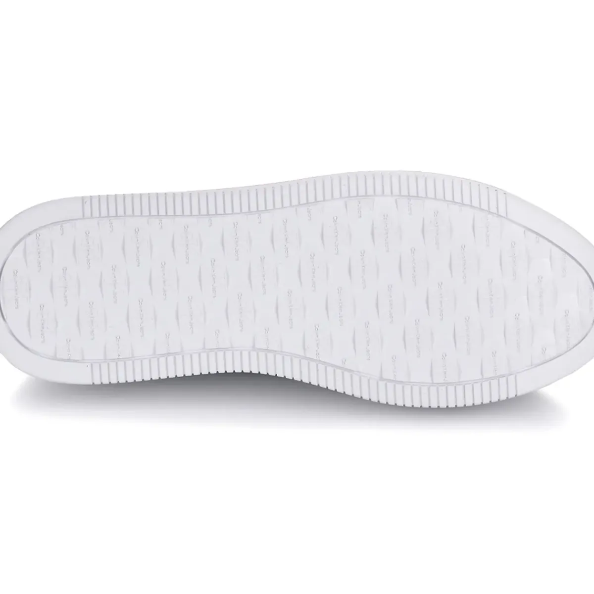 Calvin Klein Jeans - BOLD PLATF LOW LACE MIX ML BTW