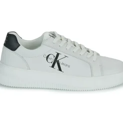 Calvin Klein Jeans - CHUNKY CUPSOLE MONO LTH