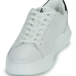 Calvin Klein Jeans - CHUNKY CUPSOLE MONO LTH
