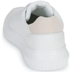 Calvin Klein Jeans - CHUNKY CUPSOLE LOW MG