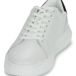 Calvin Klein Jeans - CHUNKY CUPSOLE MONO LTH