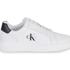Calvin Klein Jeans - CHUNKY CUPSOLE MONO LTH