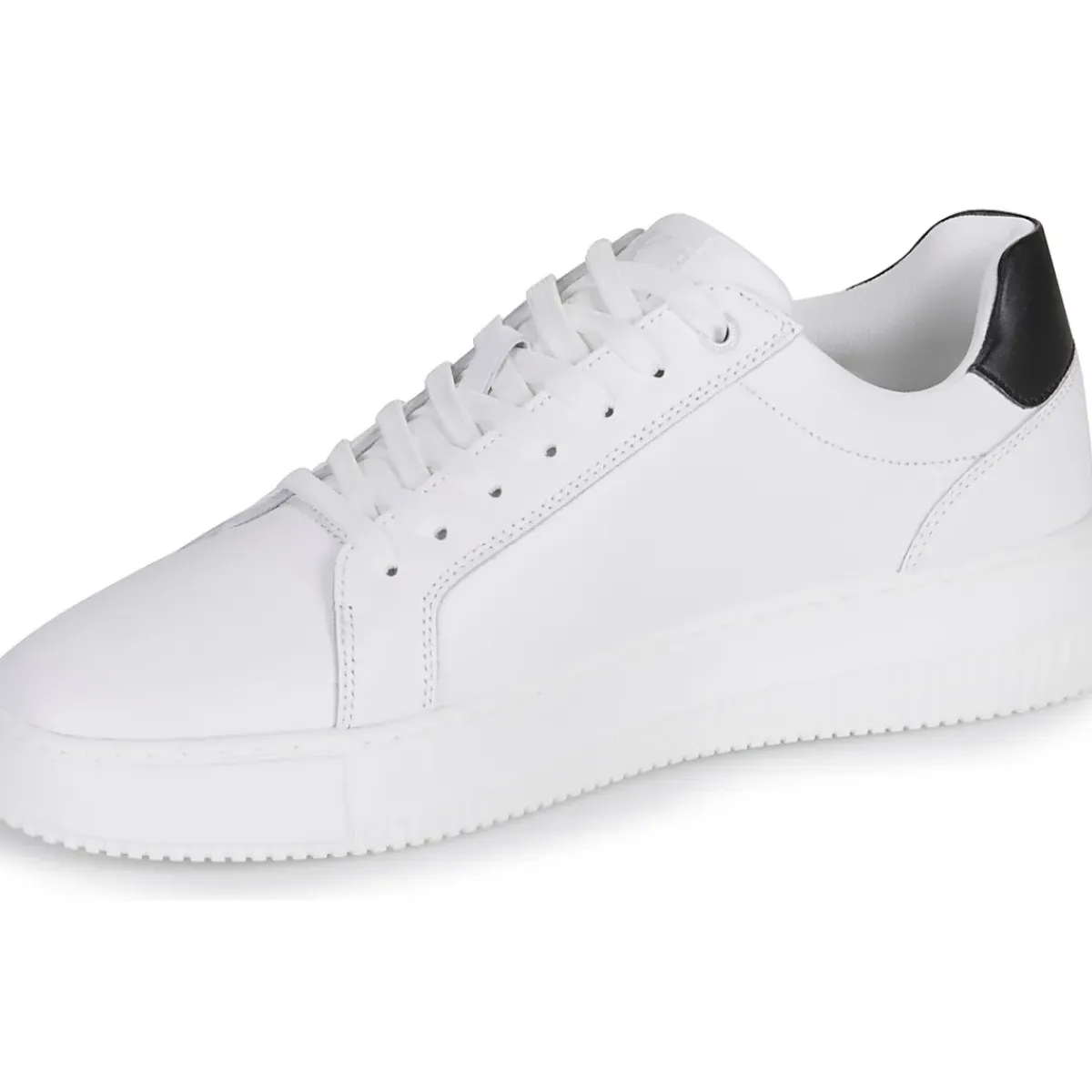 Calvin Klein Jeans - CHUNKY CUPSOLE MONO LTH
