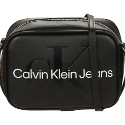 Calvin Klein Jeans - CKJ SCULPTED NEW CAMERA BAG