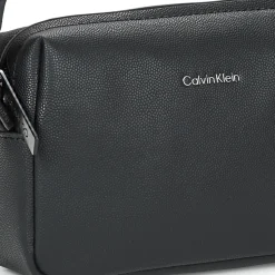 Calvin Klein Jeans - CK MUST CAMERA BAG S