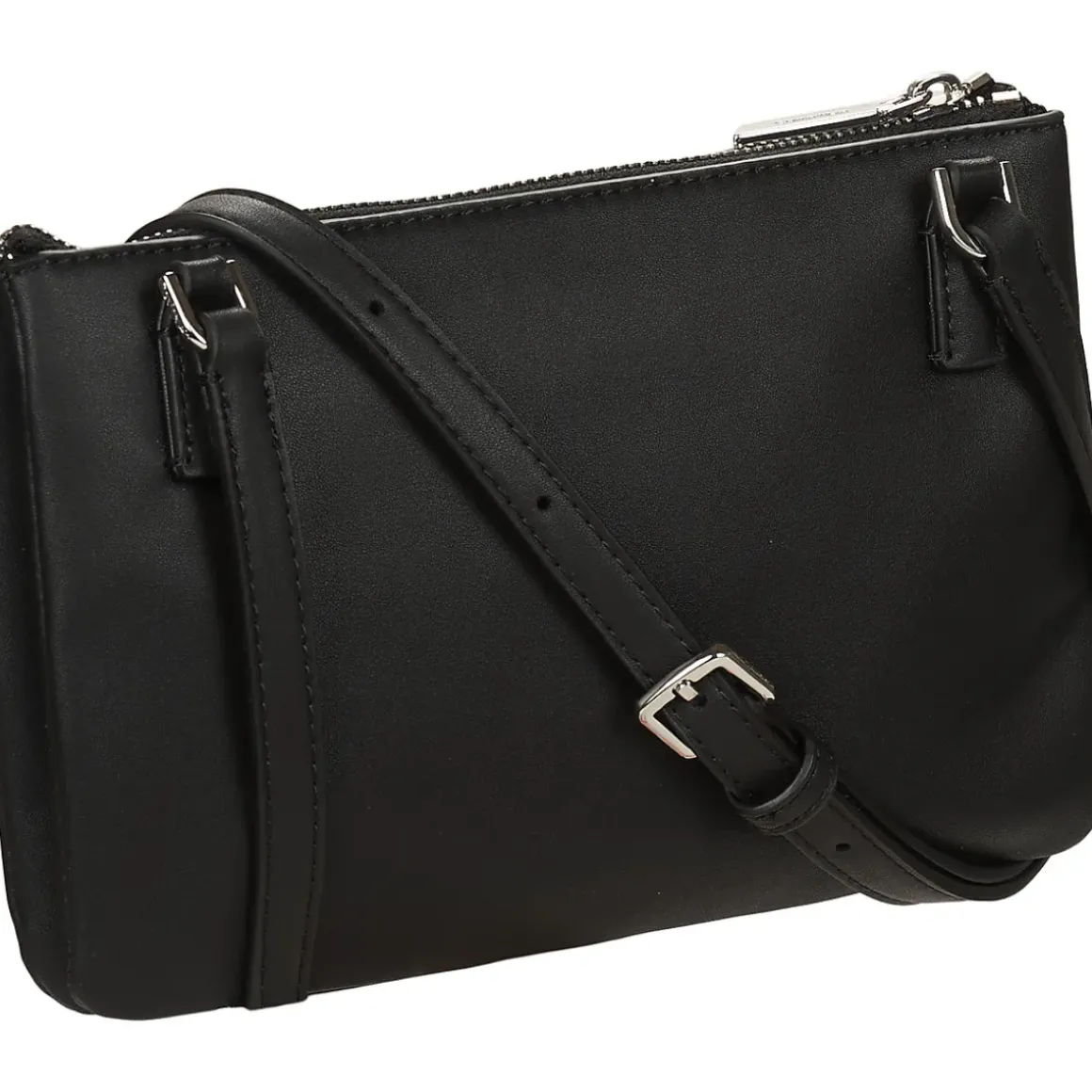 Calvin Klein Jeans - CK MUST EW DBL COMPARTMENT XBODY
