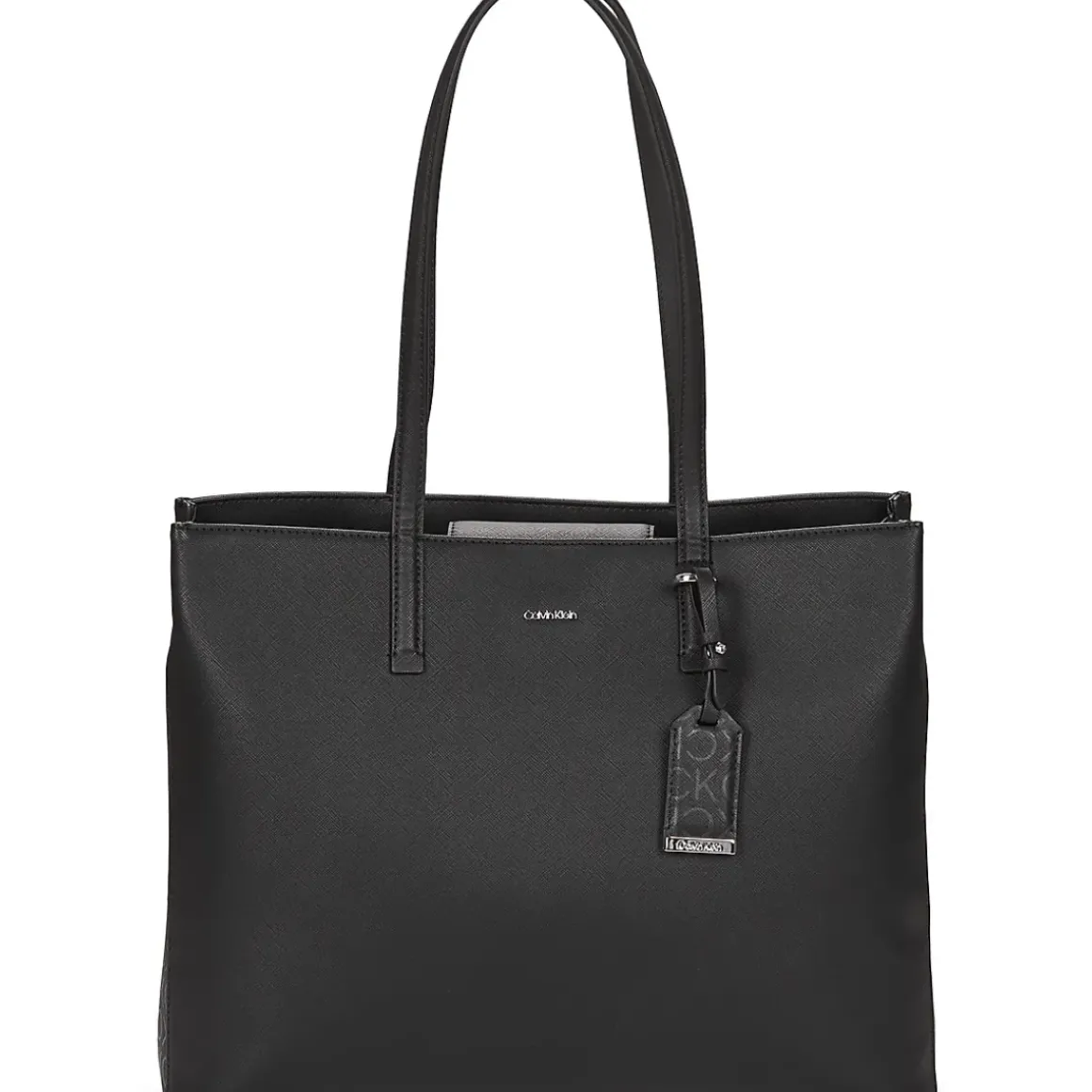 Calvin Klein Jeans - CK MUST MEDIUM SHOPPER_MONO