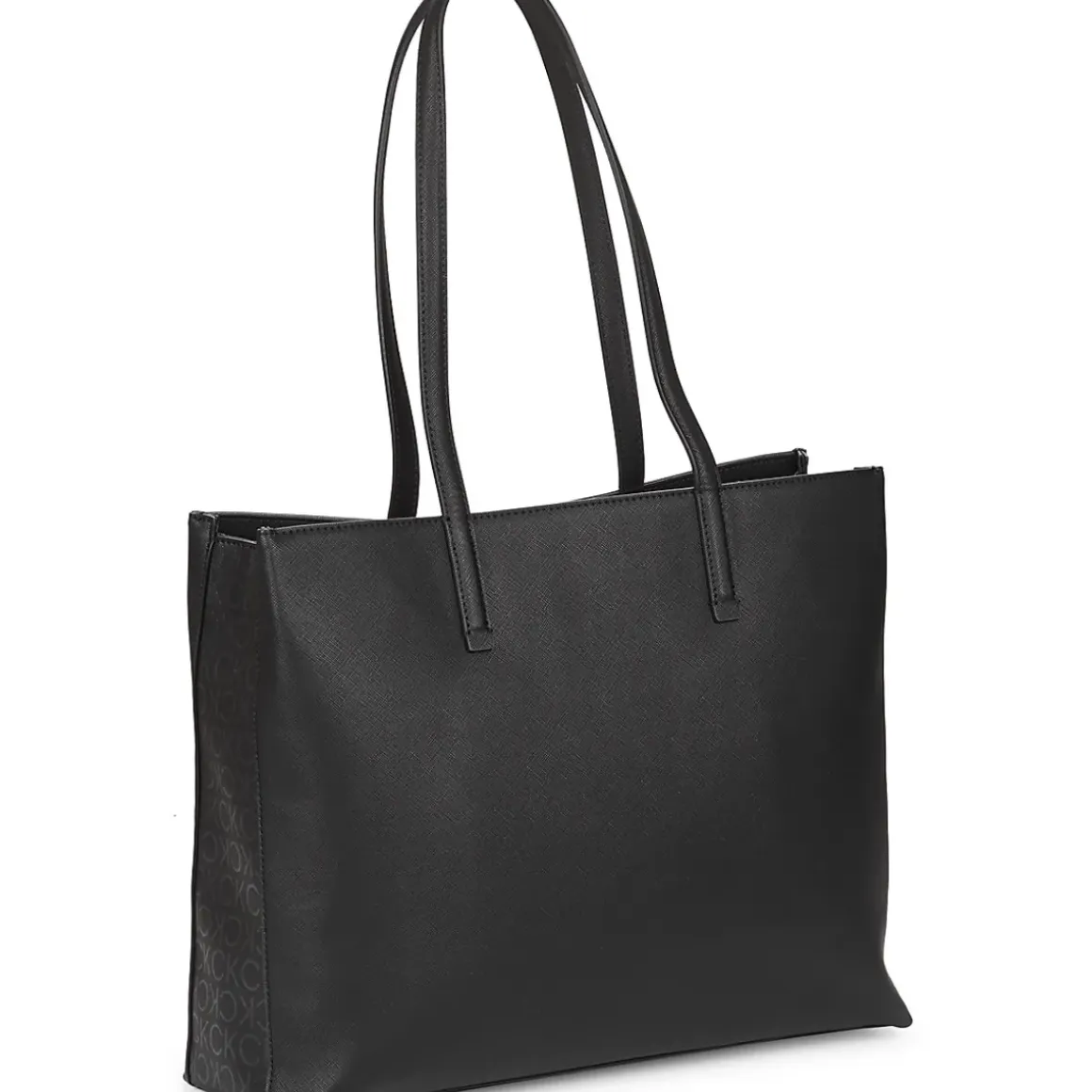 Calvin Klein Jeans - CK MUST MEDIUM SHOPPER_MONO