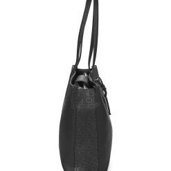 Calvin Klein Jeans - CK MUST MEDIUM SHOPPER_MONO