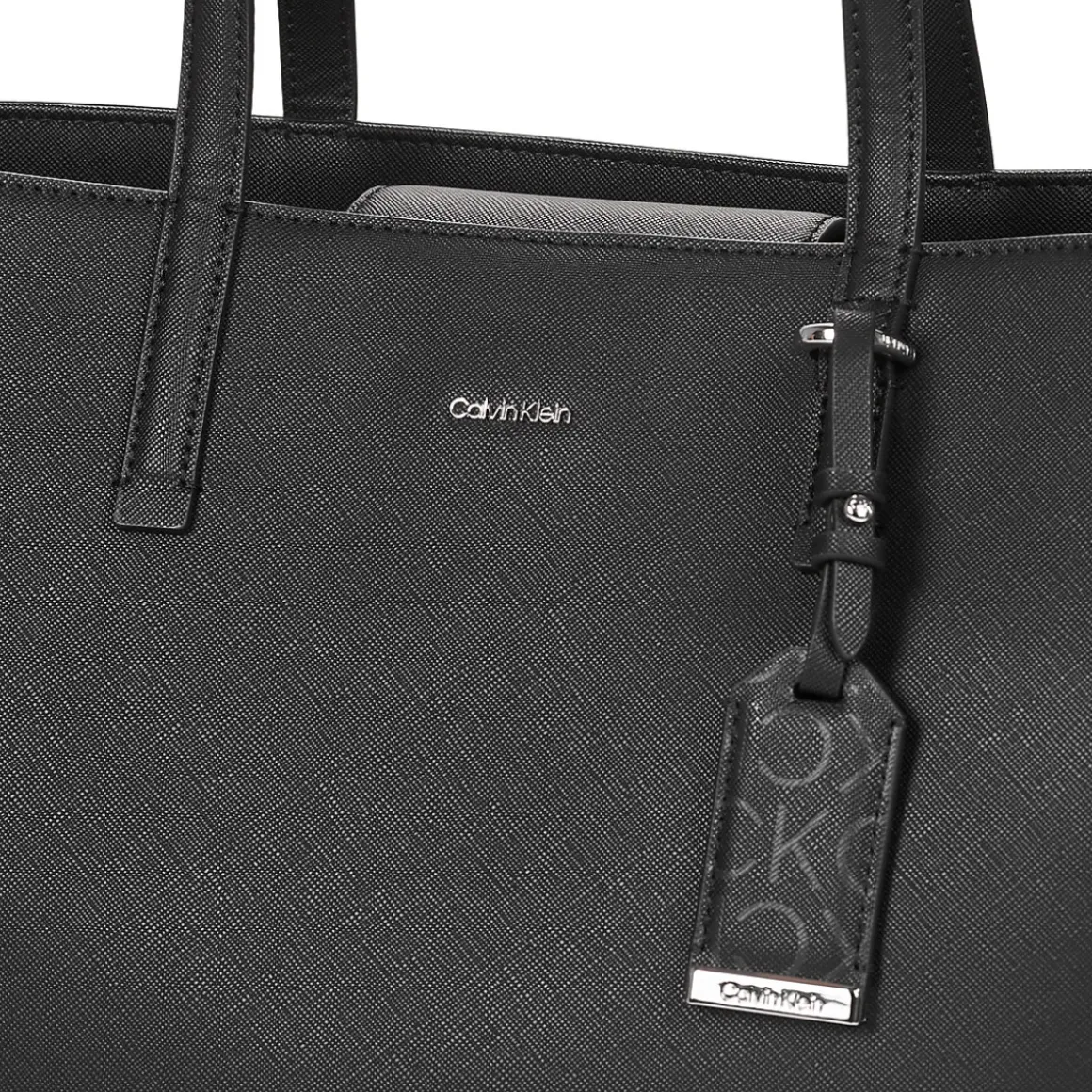 Calvin Klein Jeans - CK MUST MEDIUM SHOPPER_MONO