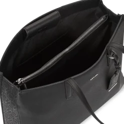 Calvin Klein Jeans - CK MUST MEDIUM SHOPPER_MONO