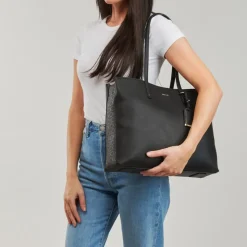 Calvin Klein Jeans - CK MUST MEDIUM SHOPPER_MONO