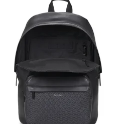 Calvin Klein Jeans - CK MUST ROUND BP MONO