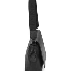 Calvin Klein Jeans - CK MUST TOP HANDLEBAG_CAVIAR