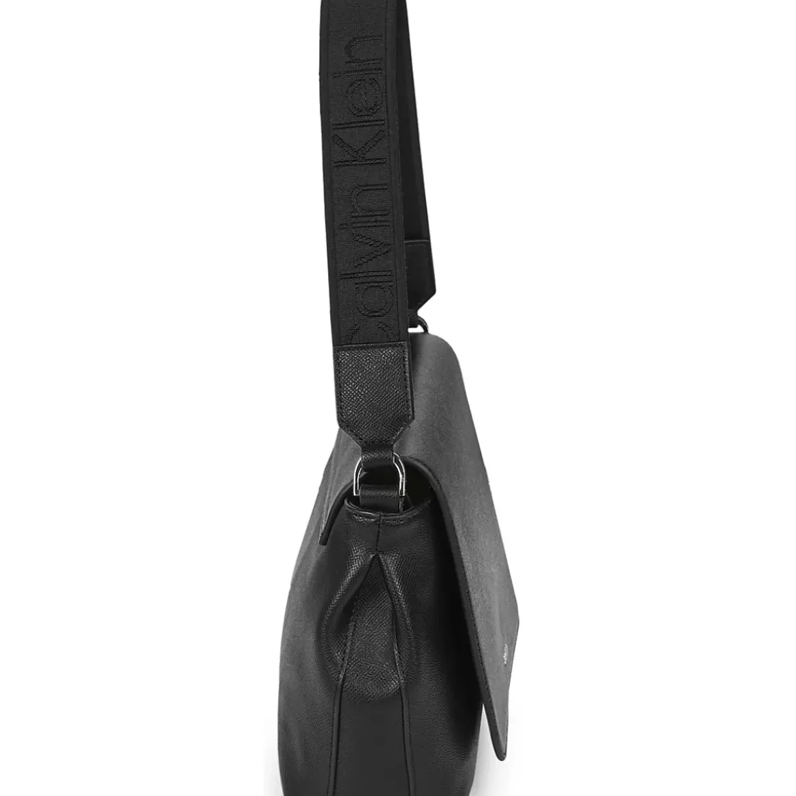 Calvin Klein Jeans - CK MUST TOP HANDLEBAG_CAVIAR