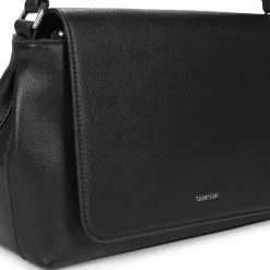 Calvin Klein Jeans - CK MUST TOP HANDLEBAG_CAVIAR