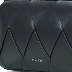 Calvin Klein Jeans - CK WOVEN CAMERA BAG