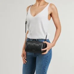 Calvin Klein Jeans - CK WOVEN CAMERA BAG