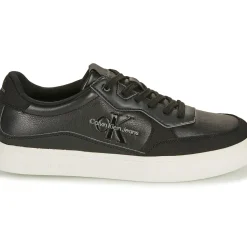 Calvin Klein Jeans - CLASSIC CUPSOLE LOW LTH