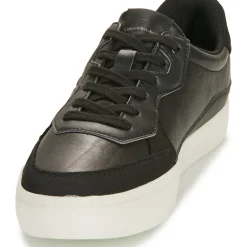 Calvin Klein Jeans - CLASSIC CUPSOLE LOW LTH